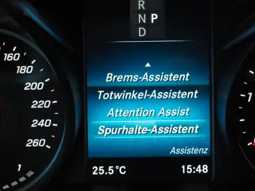 MERCEDES-BENZ V 300 4Matic Extralang