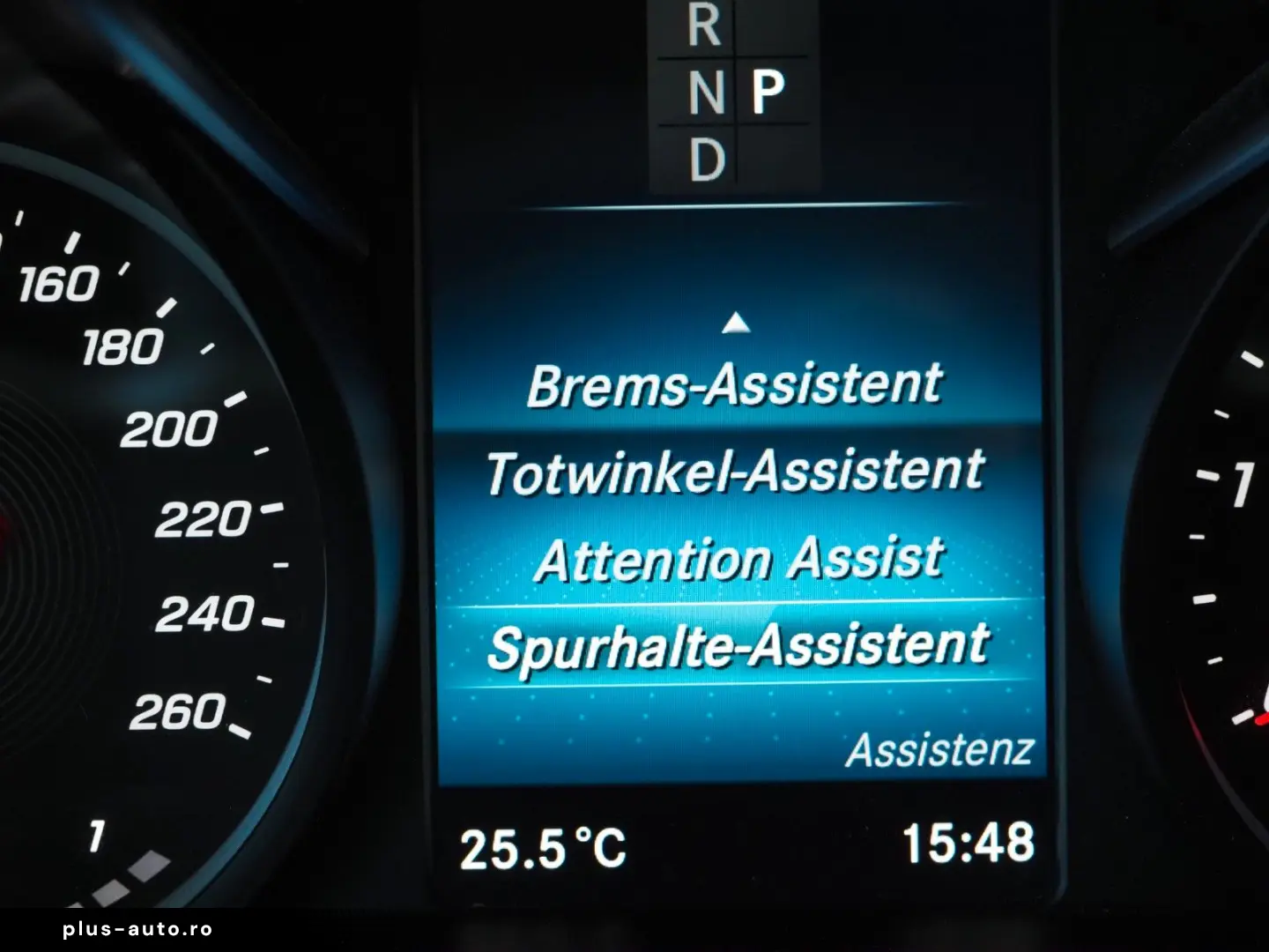 MERCEDES-BENZ V 300 4Matic Extralang