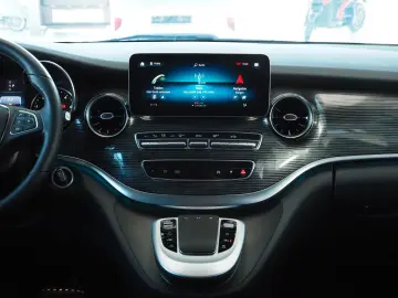 MERCEDES-BENZ V 300 4Matic Extralang