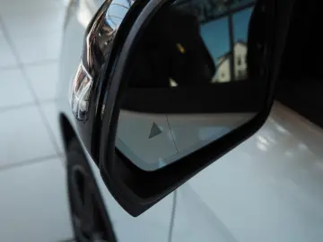MERCEDES-BENZ V 300 4Matic Extralang