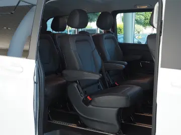 MERCEDES-BENZ V 300 4Matic Extralang