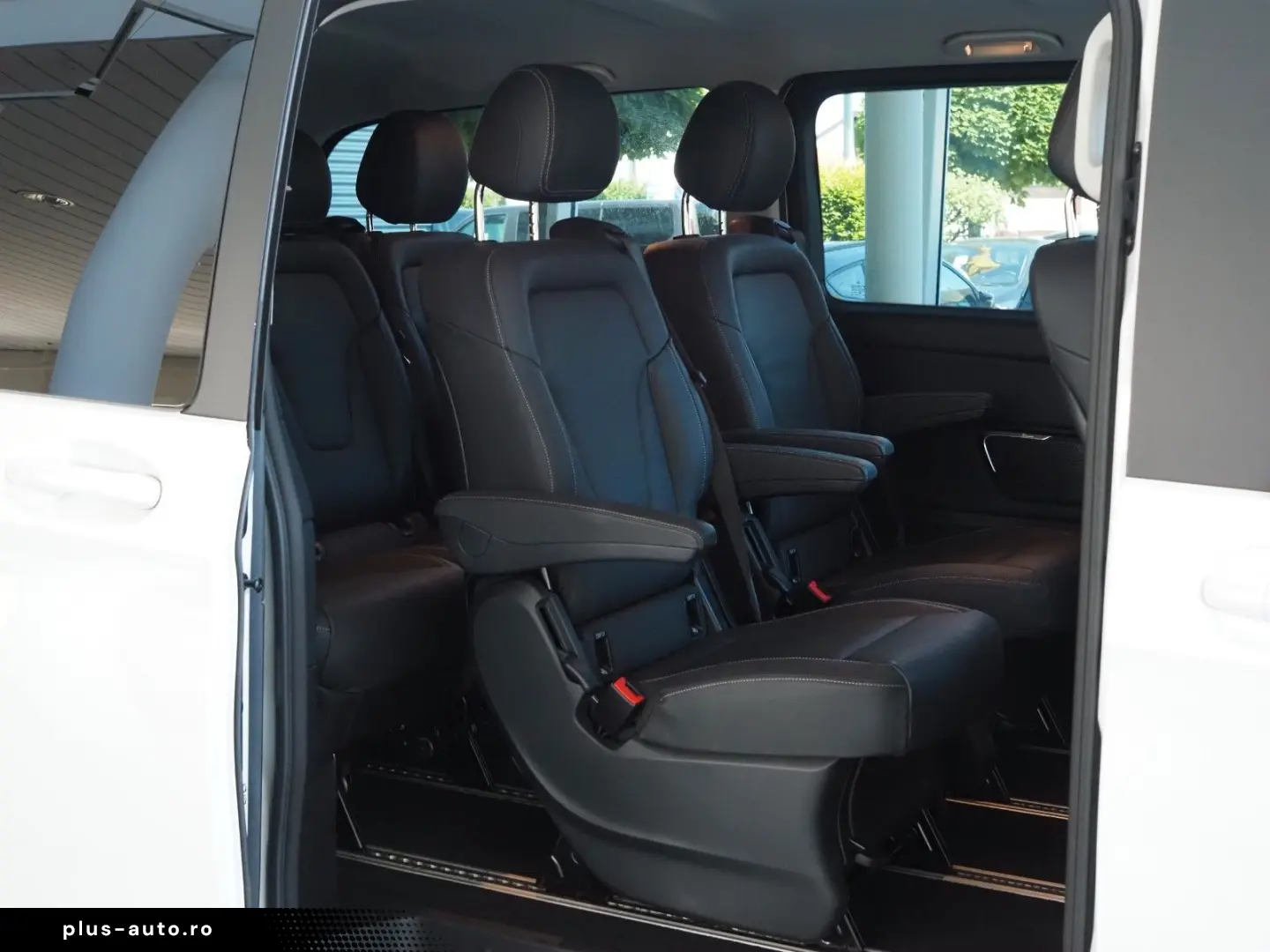 MERCEDES-BENZ V 300 4Matic Extralang