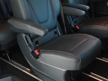 MERCEDES-BENZ V 300 4Matic Extralang