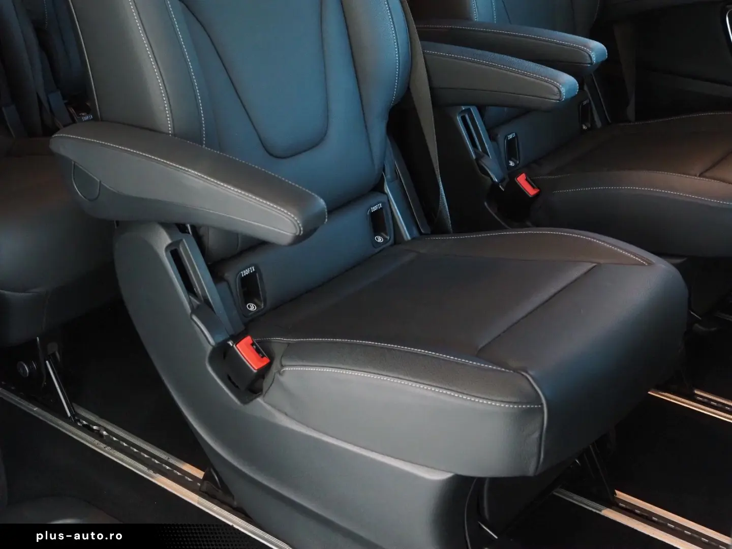 MERCEDES-BENZ V 300 4Matic Extralang