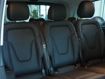 MERCEDES-BENZ V 300 4Matic Extralang