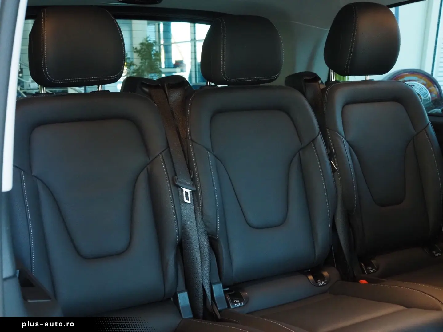 MERCEDES-BENZ V 300 4Matic Extralang