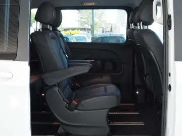 MERCEDES-BENZ V 300 4Matic Extralang