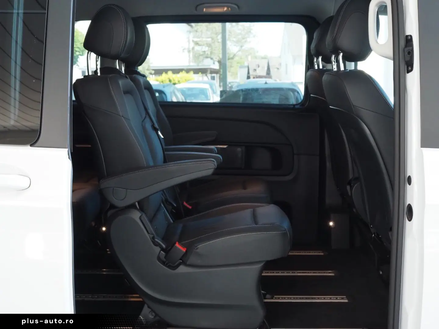 MERCEDES-BENZ V 300 4Matic Extralang