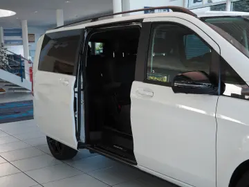 MERCEDES-BENZ V 300 4Matic Extralang