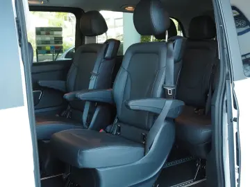 MERCEDES-BENZ V 300 4Matic Extralang