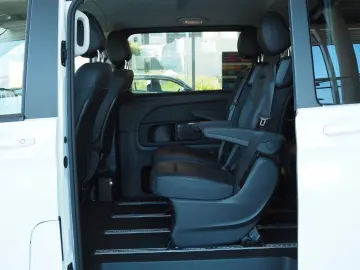 MERCEDES-BENZ V 300 4Matic Extralang