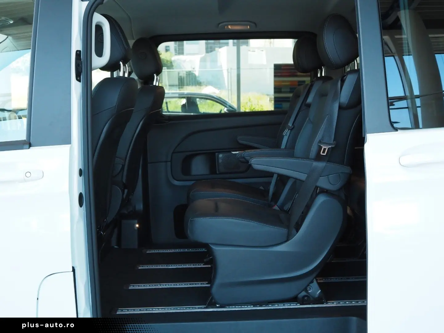 MERCEDES-BENZ V 300 4Matic Extralang