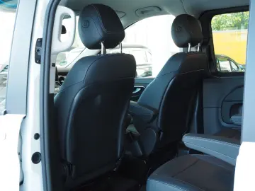 MERCEDES-BENZ V 300 4Matic Extralang
