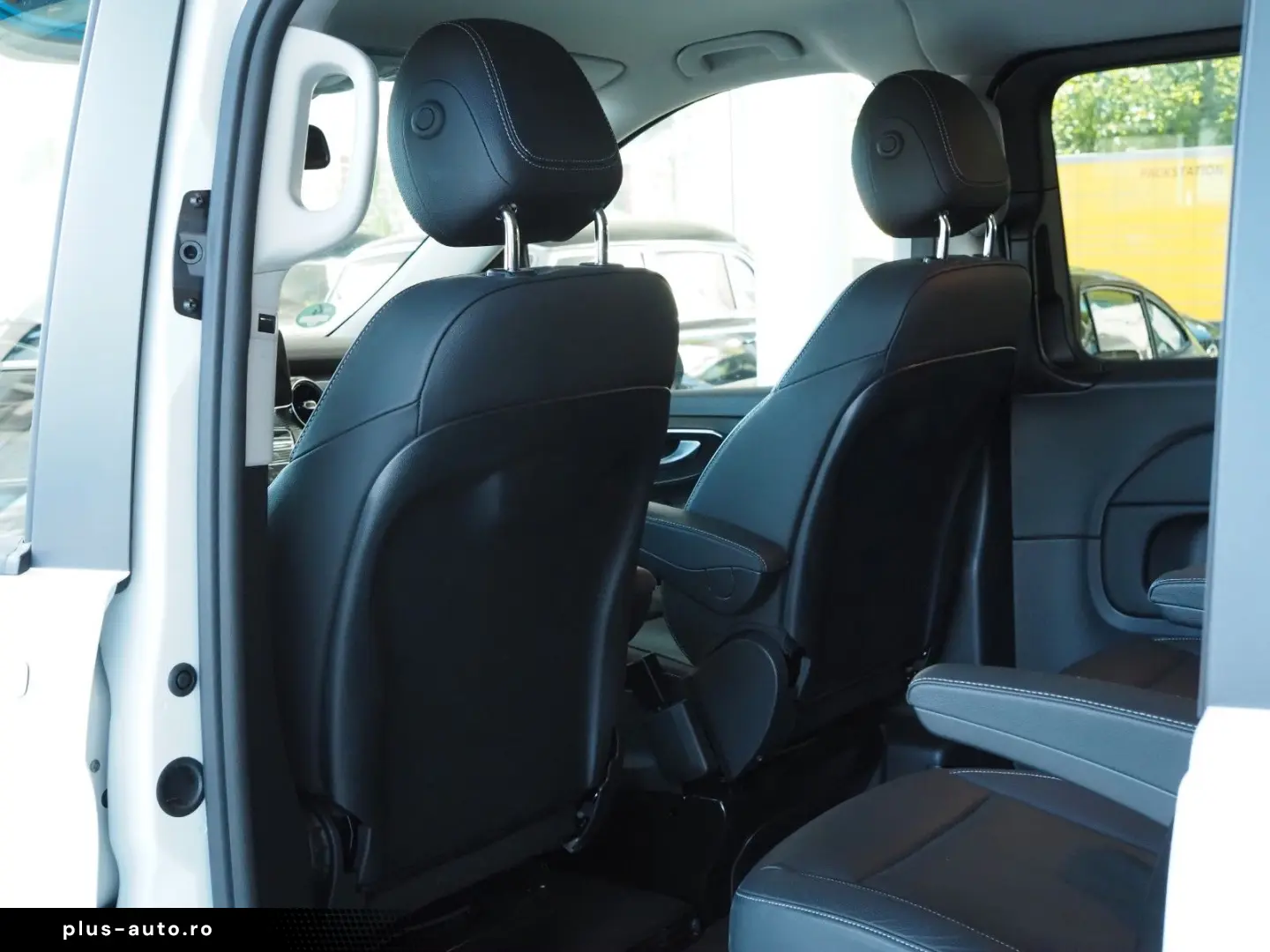 MERCEDES-BENZ V 300 4Matic Extralang