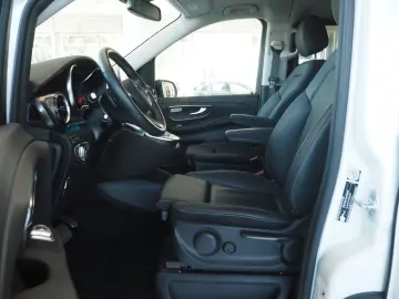 MERCEDES-BENZ V 300 4Matic Extralang