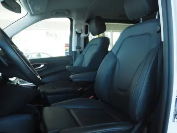 MERCEDES-BENZ V 300 4Matic Extralang
