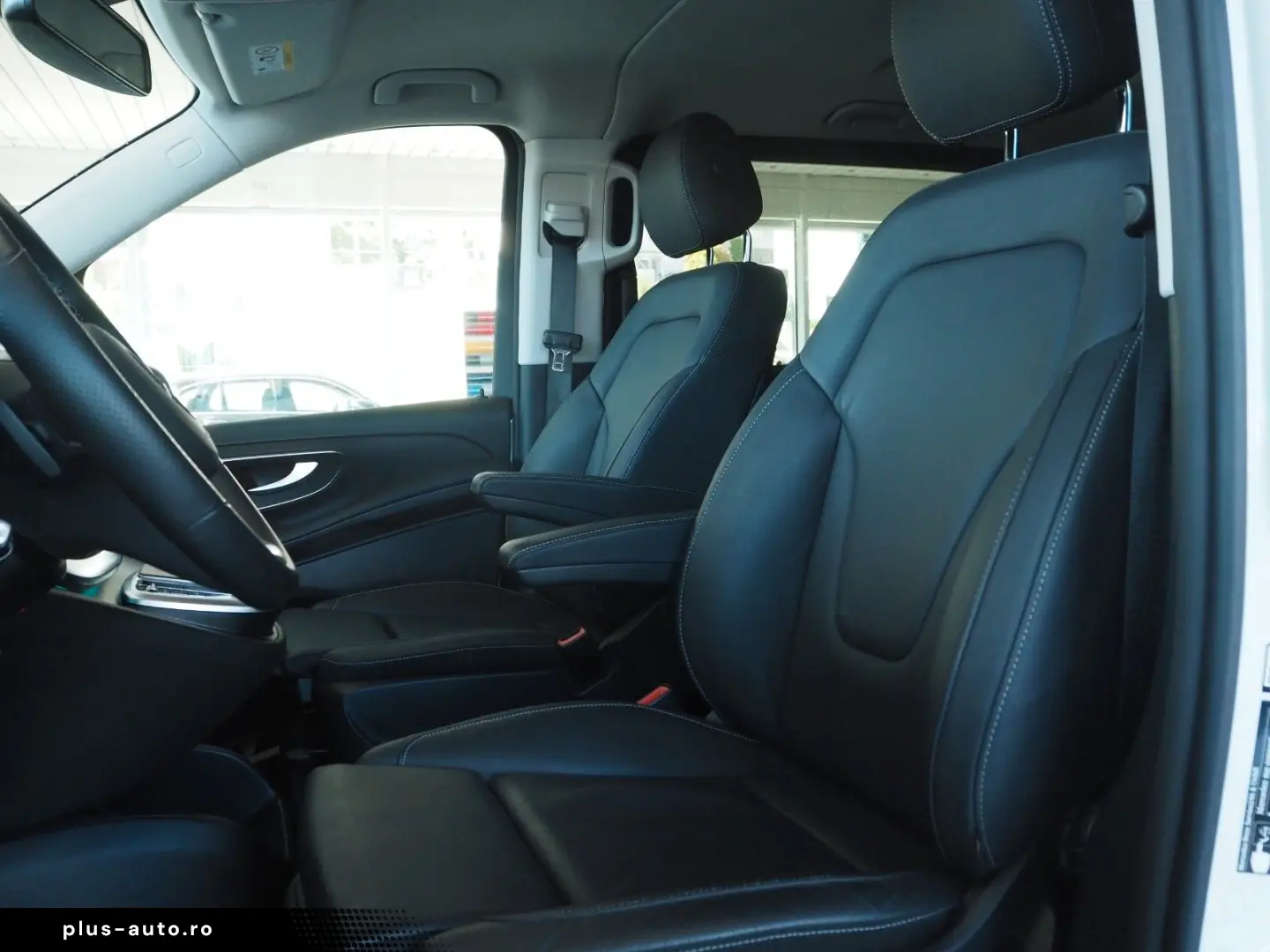 MERCEDES-BENZ V 300 4Matic Extralang