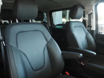MERCEDES-BENZ V 300 4Matic Extralang