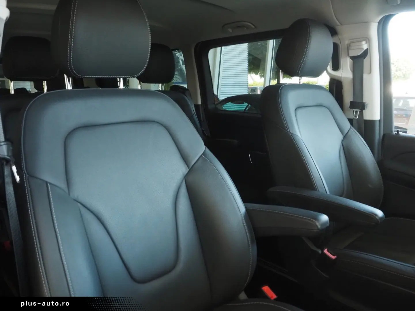 MERCEDES-BENZ V 300 4Matic Extralang