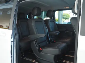 MERCEDES-BENZ V 300 4Matic Extralang