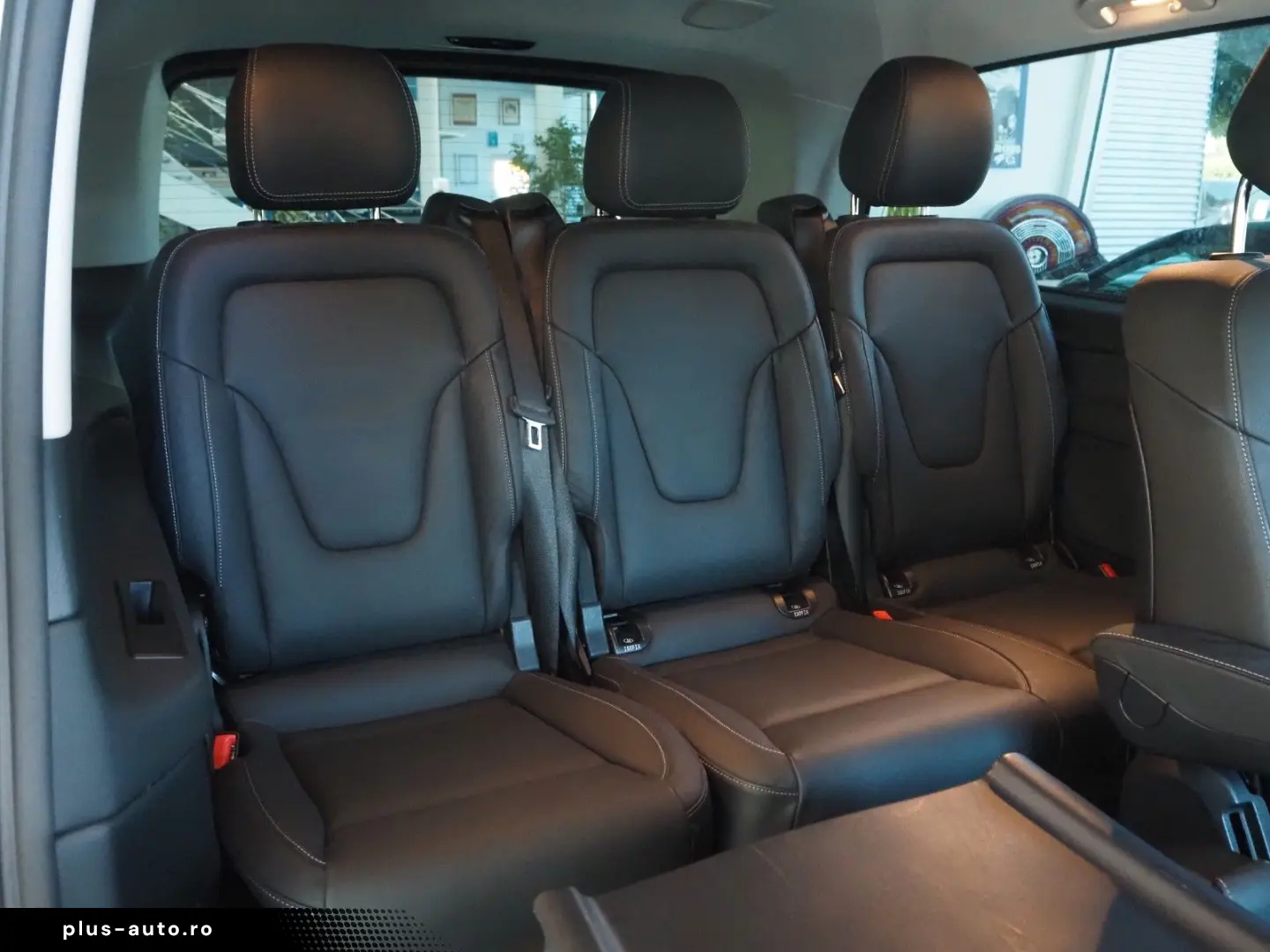 MERCEDES-BENZ V 300 4Matic Extralang