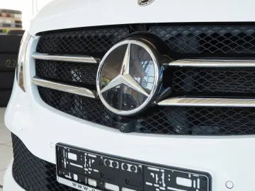 MERCEDES-BENZ V 300 4Matic Extralang