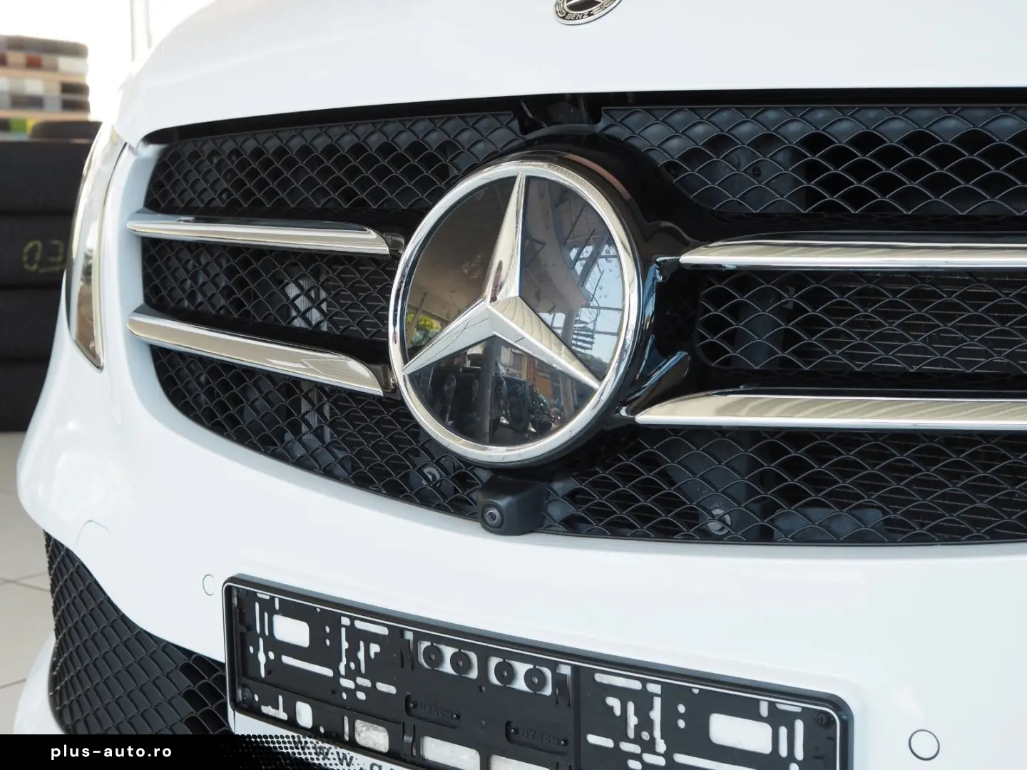 MERCEDES-BENZ V 300 4Matic Extralang