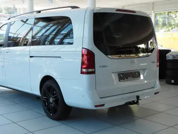 MERCEDES-BENZ V 300 4Matic Extralang
