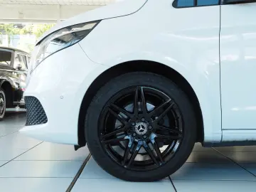 MERCEDES-BENZ V 300 4Matic Extralang