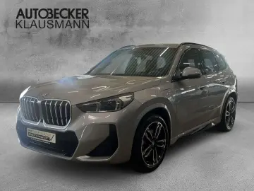 BMW X1 xDrive 30e M SPORT 19''LC PRO