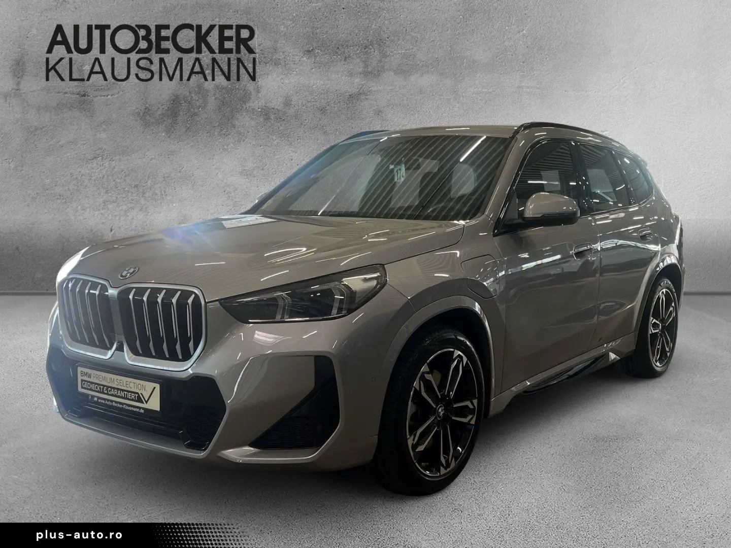 BMW X1 xDrive 30e M SPORT 19''LC PRO