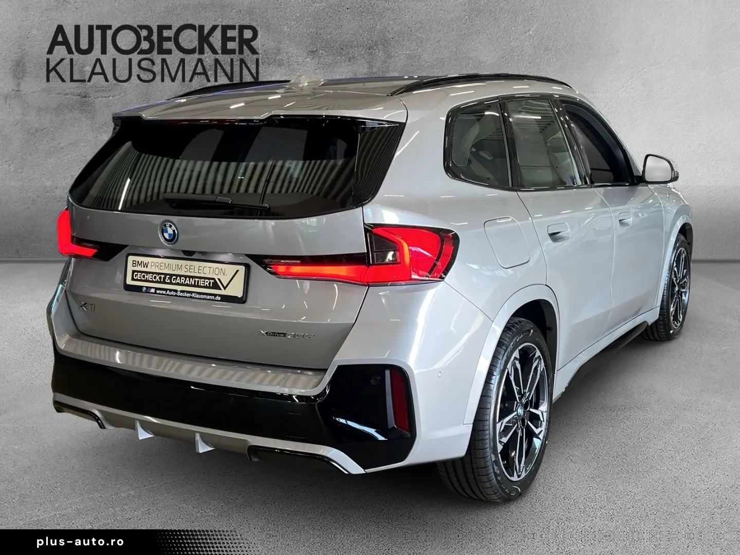 BMW X1 xDrive 30e M SPORT 19''LC PRO