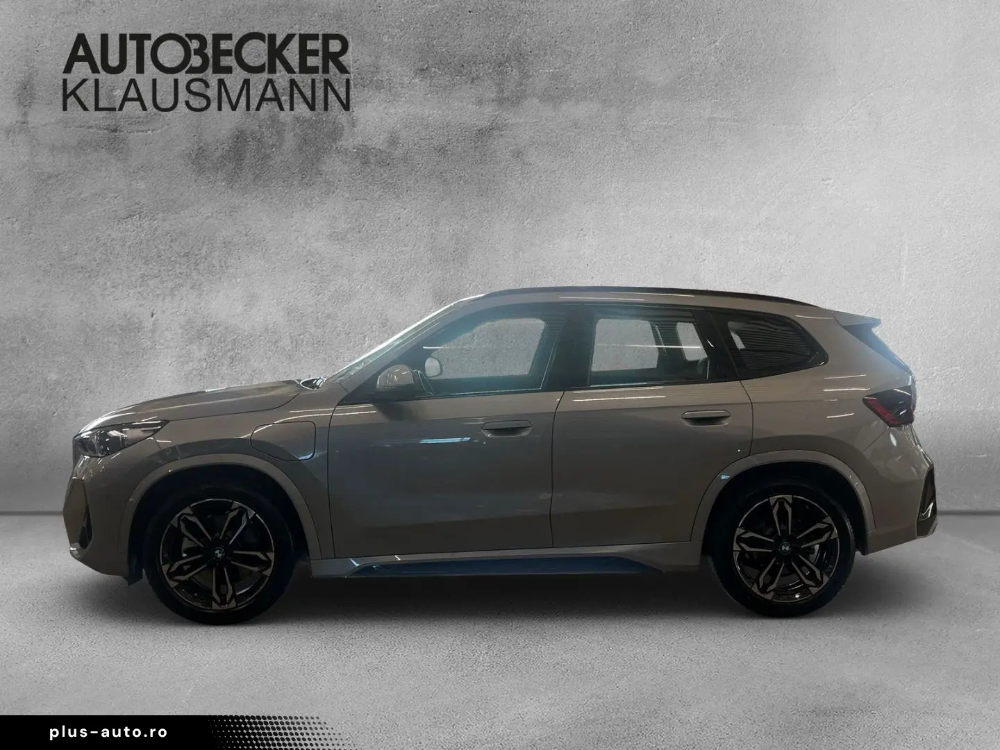 BMW X1 xDrive 30e M SPORT 19''LC PRO