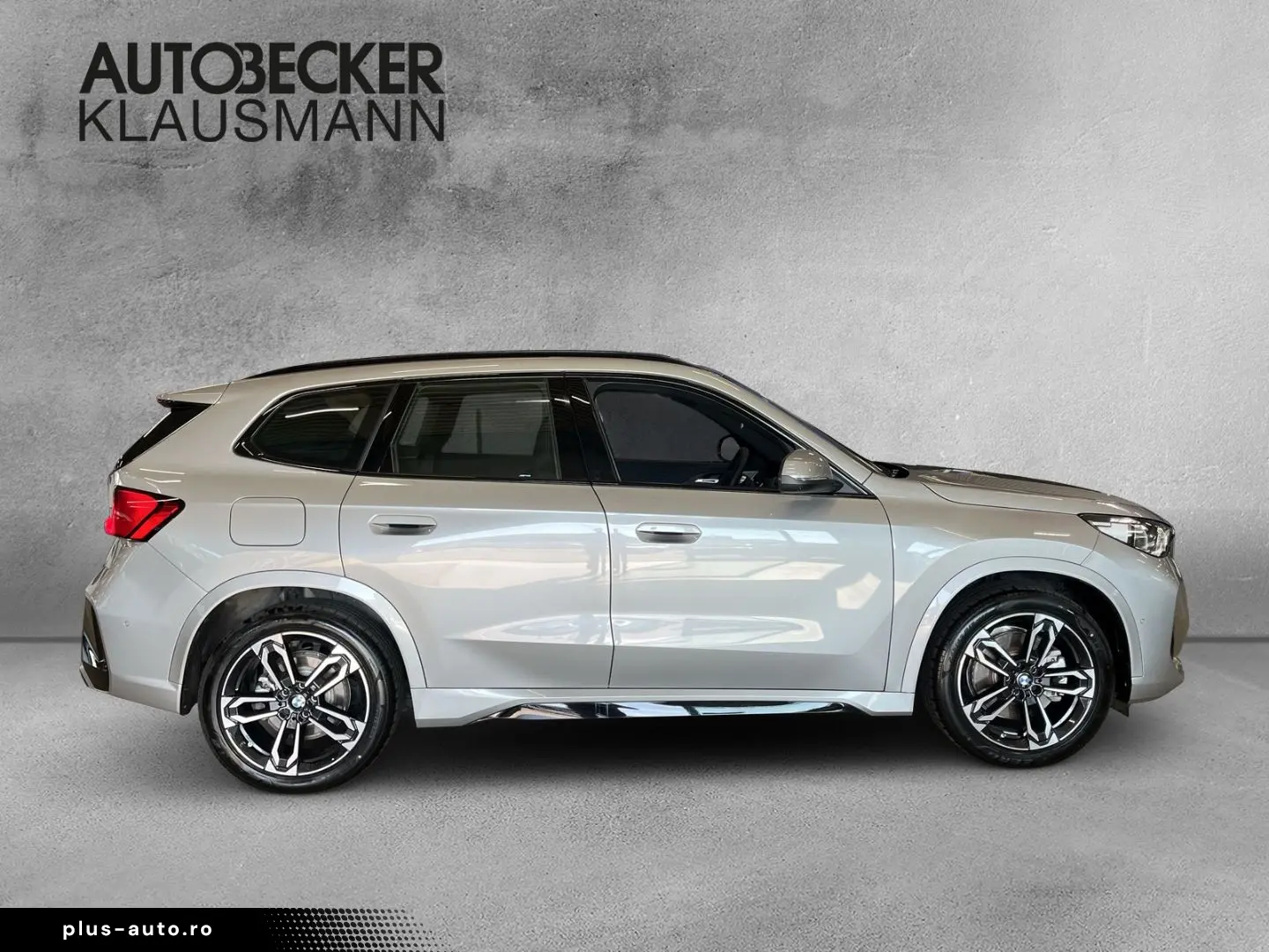 BMW X1 xDrive 30e M SPORT 19''LC PRO