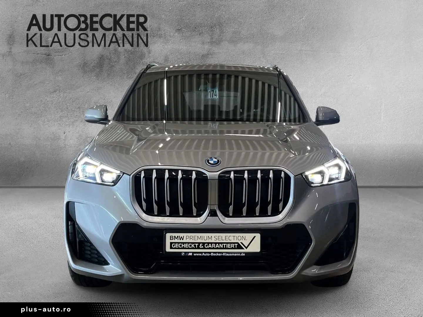 BMW X1 xDrive 30e M SPORT 19''LC PRO