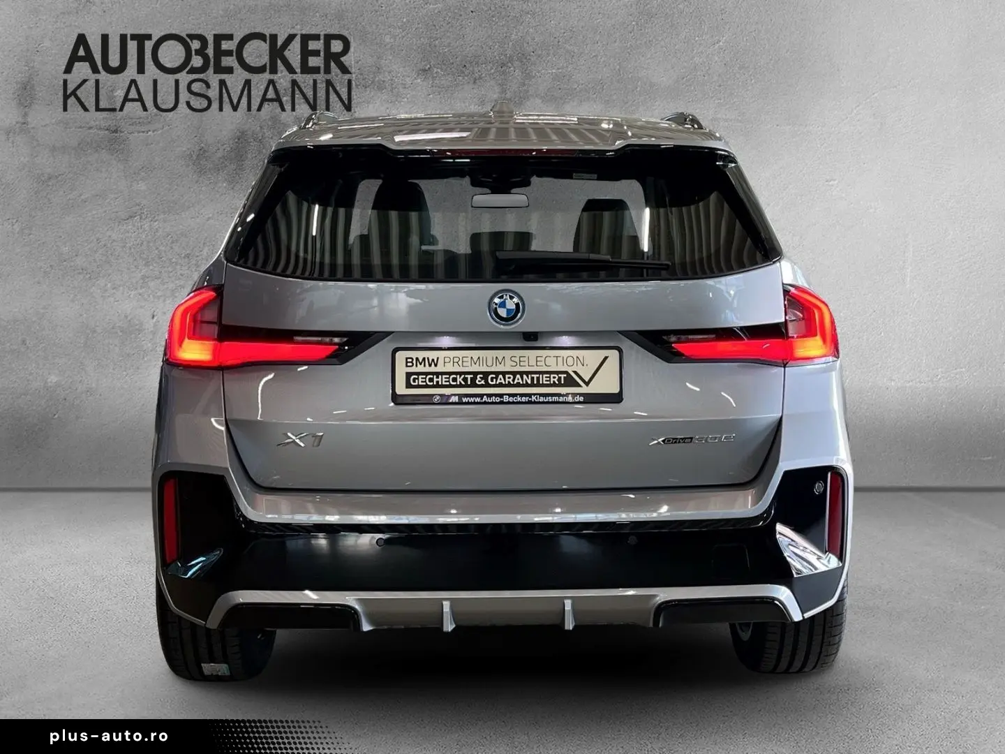 BMW X1 xDrive 30e M SPORT 19''LC PRO