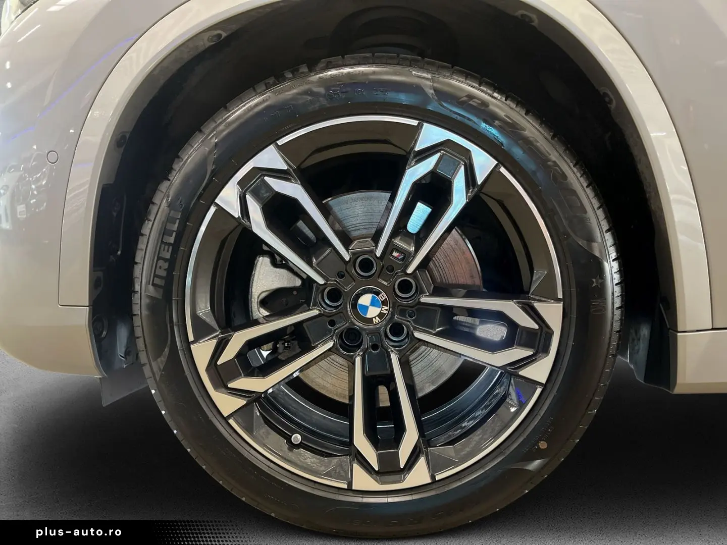 BMW X1 xDrive 30e M SPORT 19''LC PRO