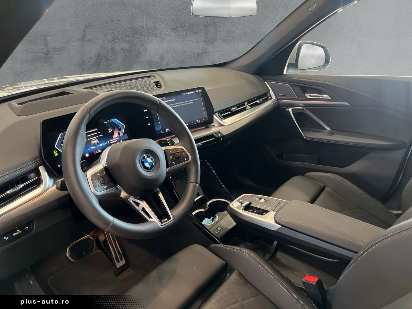 BMW X1 xDrive 30e M SPORT 19''LC PRO