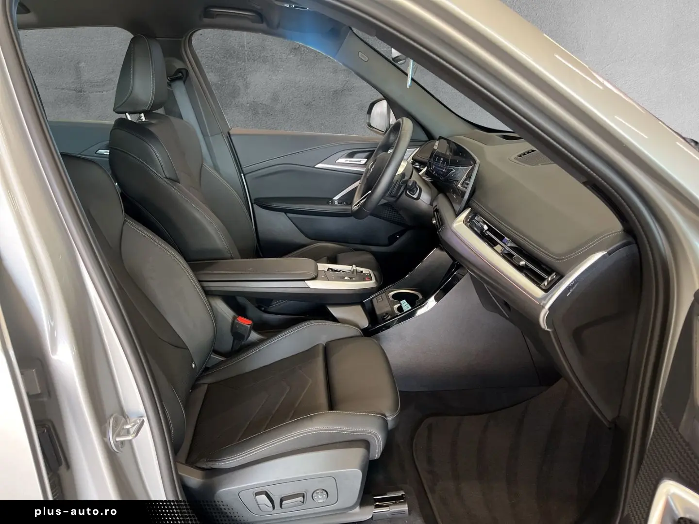 BMW X1 xDrive 30e M SPORT 19''LC PRO