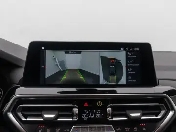 BMW X4 xD20i 360  DAB CockpitPlus WLAN LED M Sport