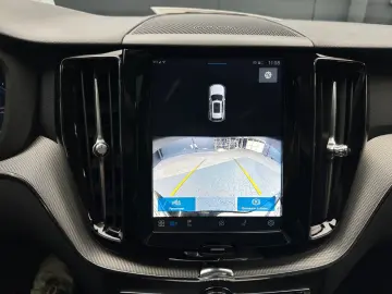 VOLVO XC60 Plus Black Edition Recharge Plug-In Hybrid
