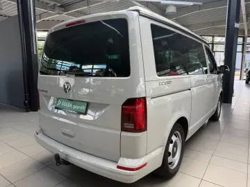 VW Original California Wenig