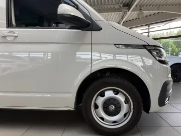 VW Original California Wenig
