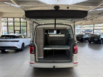 VW Original California Wenig