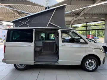 VW Original California Wenig