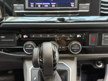 VW Original California Wenig