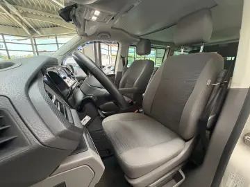 VW Original California Wenig