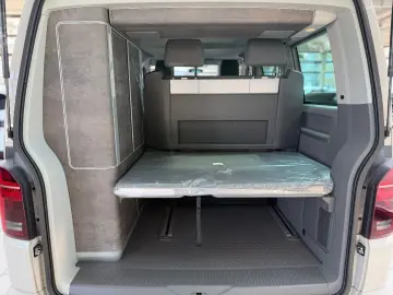 VW Original California Wenig