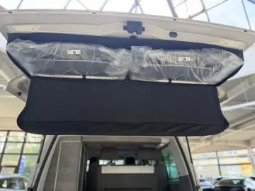 VW Original California Wenig