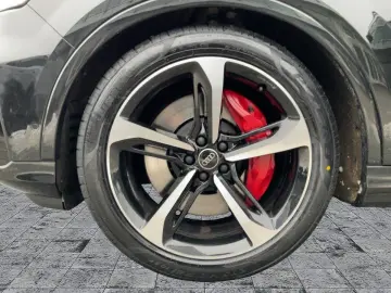 AUDI SQ7 TFSI quattro   Pano   AHK   Nachtsicht   B&O